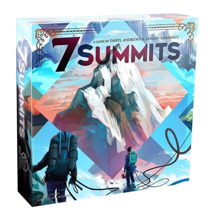 7 Summits