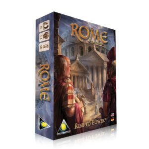 Rome: Rise to Power