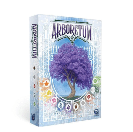 Arboretum