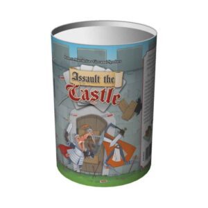 Assault on the Castle