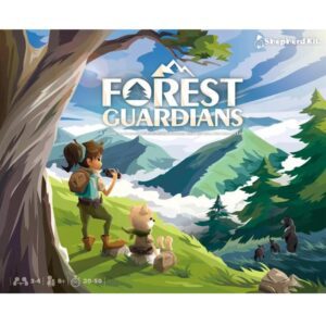 Forest Guardians
