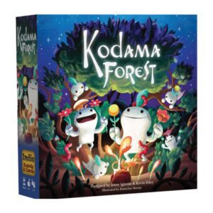 Kodama Forest