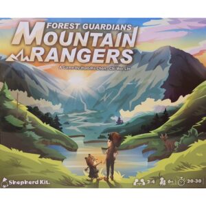 Mountain Rangers