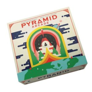 Pyramid Arcade