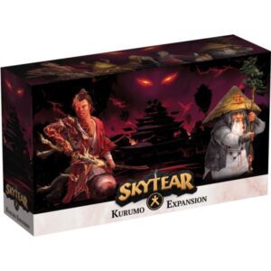 Skytear: Kurumo