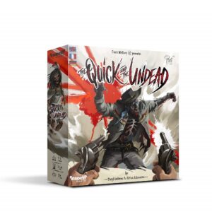 The Quick and the Undead