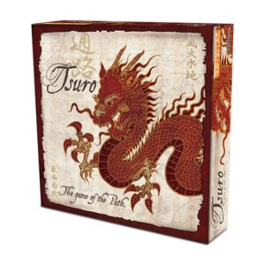 Tsuro