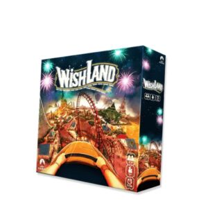 Wishland