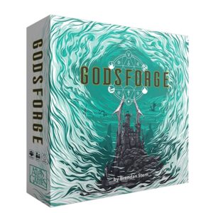 Godsforge