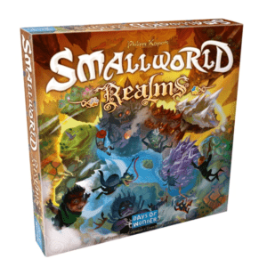 Small World: Realms