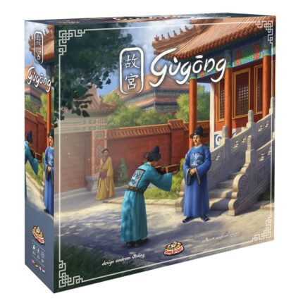 Gugong