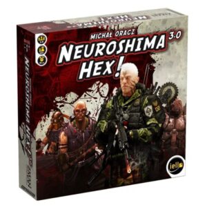 Neuroshima Hex! 3.0