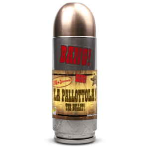 BANG! The Bullet! - Metal Box