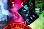 Disney: The Haunted Mansion – Call of the Spirits Game - Beauty Shot #4