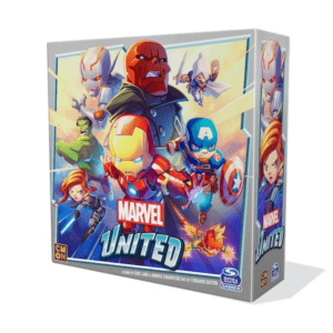 Marvel United
