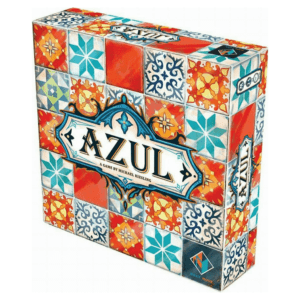 Azul