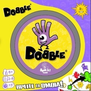 DOBBLE Eco