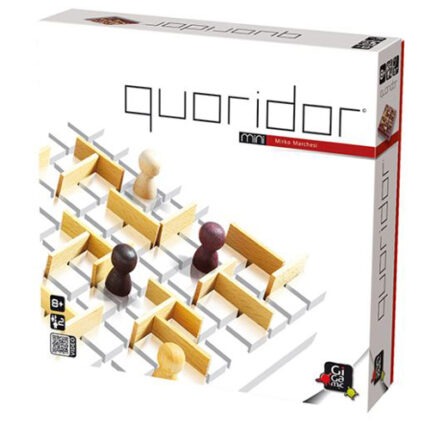 Quoridor