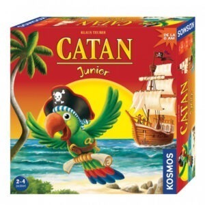 CATAN Junior
