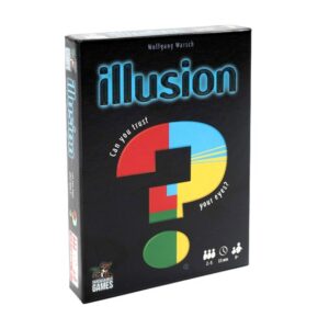 Illusion