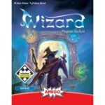 Μαγικοί Αριθμοί (Wizard) Νέα Έκδοση