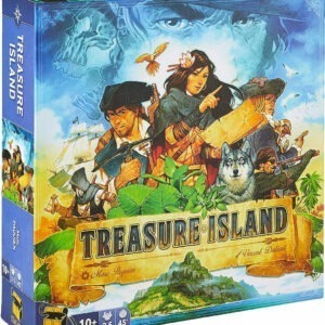 Treasure Island