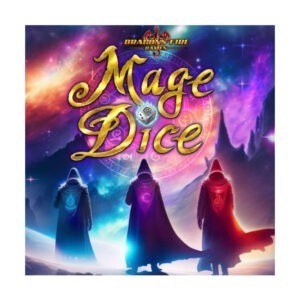 Mage Dice