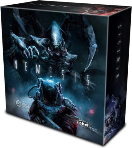 Nemesis