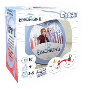 Dobble Frozen