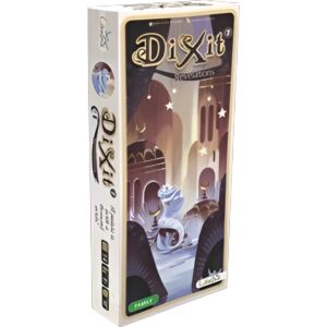 Dixit 7 Revelations