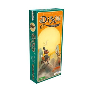 Dixit 4 Origins (Νέα Έκδοση)