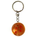 Abysse Dragon Ball Z- Dragon Ball 3D Keychain (ABYKEY156) - Image 2