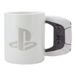 Paladone: Playstation - PS5 Shaped Mug (480ml) (PP9403PS) - Image 2