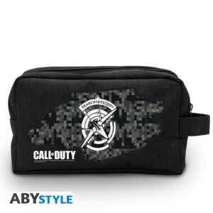 Abysse Call of Duty - Search and Destroy Toiletry Bag (ABYBAG566)