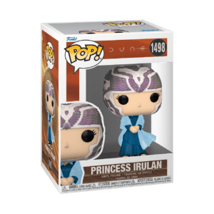 Funko Pop! Movies: Dune - Princess Irulan #1498 Vinyl Figure
