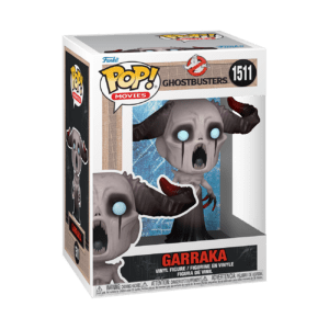 Funko Pop! Movies: Ghostbusters (2024) - Garraka #1511 Vinyl Figure