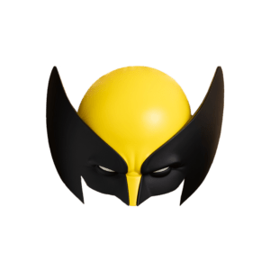 Paladone: Marvel X-Men '97 - Wolverine Mask Light (PP12744XM)