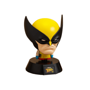 Paladone Icons: Marvel X-Men '97 - Wolverine Light (PP12743XM)