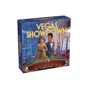 Vegas Showdown