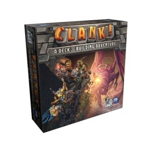 Clank!