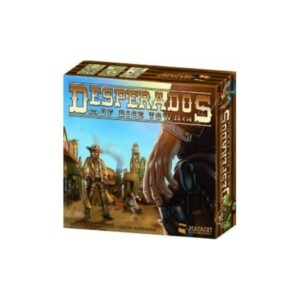 Οι Ντεσπεράντο Της Dice Town