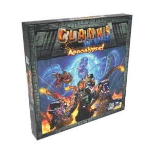 Clank in Space! Apocalypse
