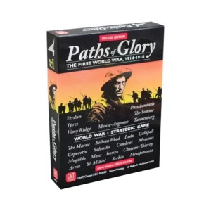 Paths of Glory Deluxe
