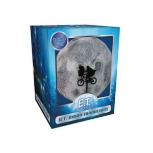 Fizz E.T. Mood Light (1975)