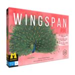 Wingspan Ασία