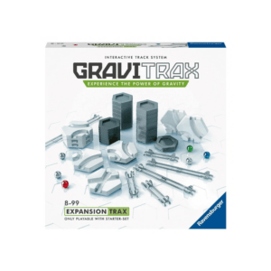 Ravensburger GraviTrax: Expansion Trax (26089)