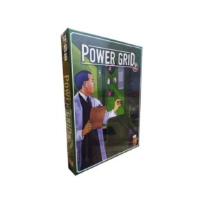 Power Grid