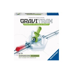 Ravensburger Gravitrax: Hammer Expansion (26097)