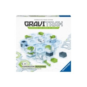 Ravensburger Gravitrax: Expansion Building (26090)