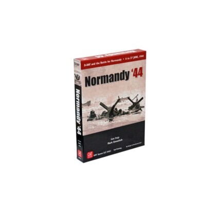 Normandy 44